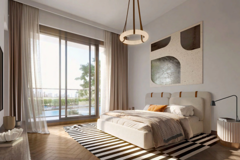 Apartament në Dubai, Emiratet e Bashkuara Arabe 2 dhoma gjumi, 124 m2. № 647220 - Foto 2