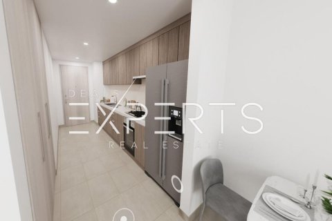 Byt na Yas Island, Abu Dhabi, SAE 43.7 m² Č.: 579835 - fotografie 3