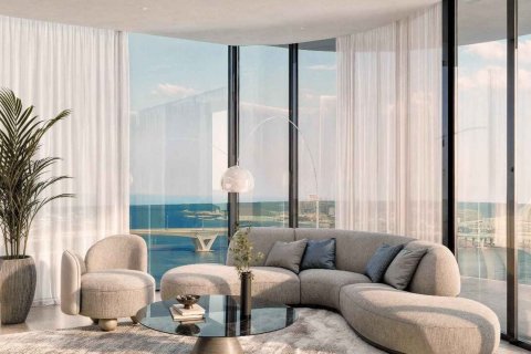 Apartment in Marlin 2 in Al Reem Island, Abu Dhabi, UAE 4 bedrooms, 171.78 sq.m. № 579822 - photo 3