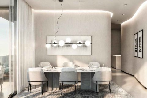 Apartment in Marlin 2 in Al Reem Island, Abu Dhabi, UAE 4 bedrooms, 171.78 sq.m. № 579822 - photo 4