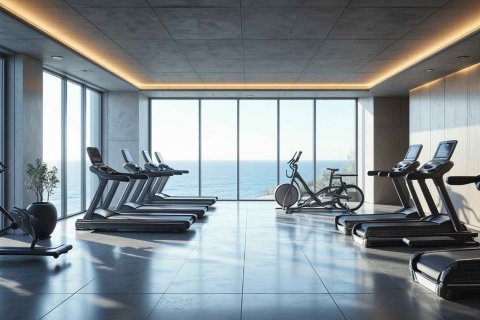 آپارتمان برای فروش در  Al Reem Island، Abu Dhabi، امارات متحده عربی  3 خوابه ، 120.12 متر مربع ، شماره 579818 - تصویر 7