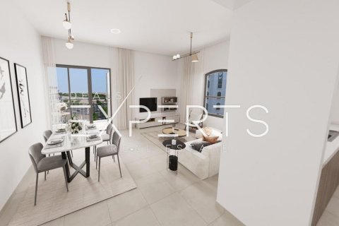 Byt na Yas Island, Abu Dhabi, SAE 1 ložnice, 79.2 m² Č.: 579834 - fotografie 1