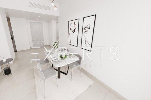 Byt na Yas Island, Abu Dhabi, SAE 1 ložnice, 79.2 m² Č.: 579834 - fotografie 3