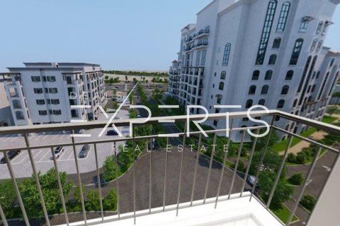 Byt na Yas Island, Abu Dhabi, SAE 1 ložnice, 79.2 m² Č.: 579834 - fotografie 5