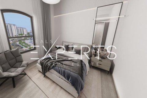 Byt na Yas Island, Abu Dhabi, SAE 1 ložnice, 79.2 m² Č.: 579834 - fotografie 6