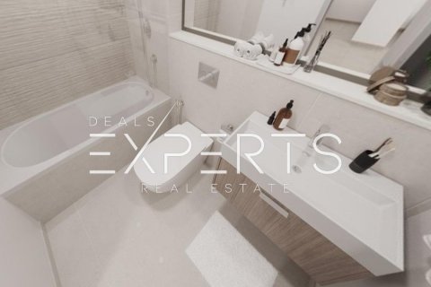 Byt na Yas Island, Abu Dhabi, SAE 1 ložnice, 79.2 m² Č.: 579834 - fotografie 7