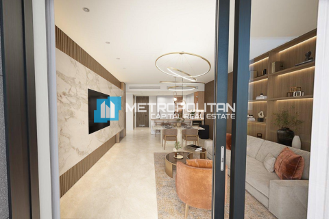 آپارتمان برای فروش در Yas Island، Abu Dhabi، امارات متحده عربی 2 خوابه ، 147.3 متر مربع ، شماره 692009 - تصویر 3