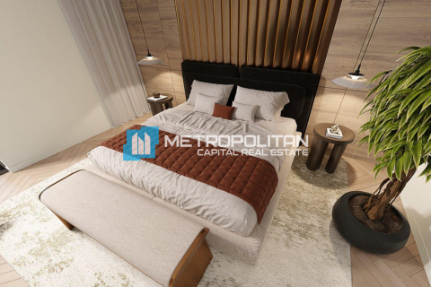 آپارتمان برای فروش در Yas Island، Abu Dhabi، امارات متحده عربی 2 خوابه ، 147.3 متر مربع ، شماره 692009 - تصویر 9