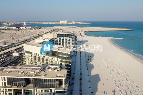 Huoneisto Saadiyat Island, Abu Dhabi, Arabiemiraatit 1 makuuhuone, 158.4 m2 № 692011 - kuva 16