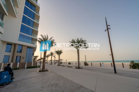 Huoneisto Saadiyat Island, Abu Dhabi, Arabiemiraatit 1 makuuhuone, 158.4 m2 № 692011 - kuva 20