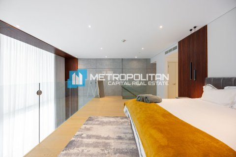 Huoneisto Saadiyat Island, Abu Dhabi, Arabiemiraatit 1 makuuhuone, 158.4 m2 № 692011 - kuva 11