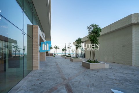 Huoneisto Saadiyat Island, Abu Dhabi, Arabiemiraatit 1 makuuhuone, 158.4 m2 № 692011 - kuva 18