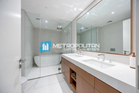 Huoneisto Saadiyat Island, Abu Dhabi, Arabiemiraatit 1 makuuhuone, 158.4 m2 № 692011 - kuva 8
