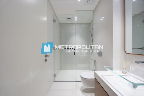 Huoneisto Saadiyat Island, Abu Dhabi, Arabiemiraatit 1 makuuhuone, 158.4 m2 № 692011 - kuva 12