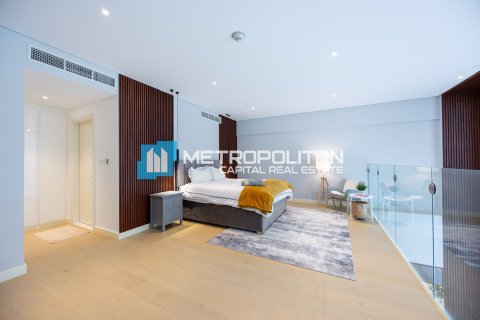 Huoneisto Saadiyat Island, Abu Dhabi, Arabiemiraatit 1 makuuhuone, 158.4 m2 № 692011 - kuva 7