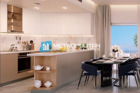 آپارتمان برای فروش در Yas Island، Abu Dhabi، امارات متحده عربی 2 خوابه ، 93.3 متر مربع ، شماره 692012 - تصویر 4