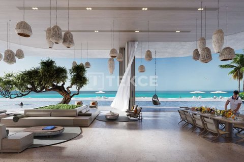 Купить квартиру в Умм-эль-Кайвайн, ОАЭ 3 комнаты, 99м2, № 692014 - фото 12