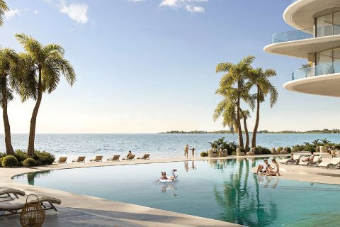 Купить квартиру в Умм-эль-Кайвайн, ОАЭ 3 комнаты, 99м2, № 692014 - фото 9