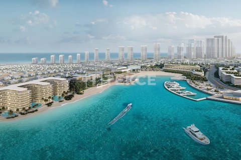 Купить квартиру в Умм-эль-Кайвайн, ОАЭ 3 комнаты, 99м2, № 692014 - фото 3