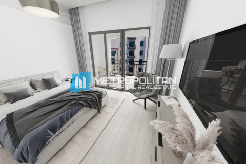 Huoneisto Yas Island, Abu Dhabi, Arabiemiraatit 2 makuuhuonetta, 114.7 m2 № 692010 - kuva 7