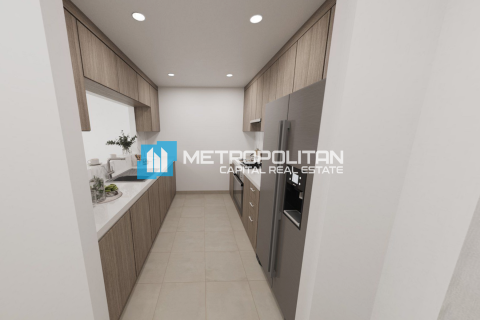 Huoneisto Yas Island, Abu Dhabi, Arabiemiraatit 2 makuuhuonetta, 114.7 m2 № 692010 - kuva 9