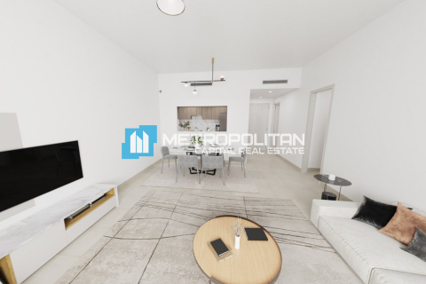 Huoneisto Yas Island, Abu Dhabi, Arabiemiraatit 2 makuuhuonetta, 114.7 m2 № 692010 - kuva 4