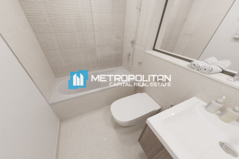 Huoneisto Yas Island, Abu Dhabi, Arabiemiraatit 2 makuuhuonetta, 114.7 m2 № 692010 - kuva 10