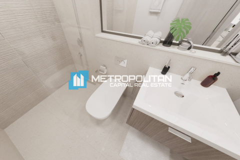 Huoneisto Yas Island, Abu Dhabi, Arabiemiraatit 2 makuuhuonetta, 114.7 m2 № 692010 - kuva 11