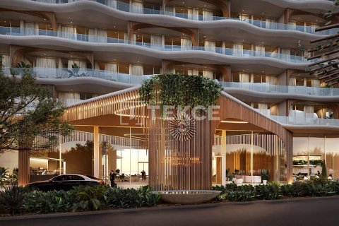 Apartment sa Umm Al Quwain, UAE 1 silid-tulugan, 63 sq.m. № 692013 - larawan 7