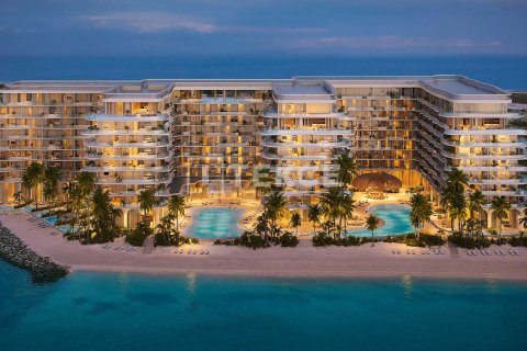 Apartment sa Umm Al Quwain, UAE 1 silid-tulugan, 63 sq.m. № 692013 - larawan 5