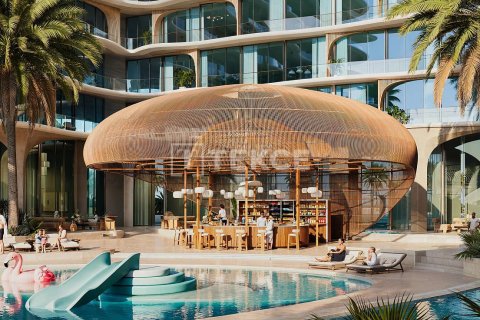 Apartment sa Umm Al Quwain, UAE 1 silid-tulugan, 63 sq.m. № 692013 - larawan 10