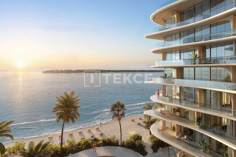 Apartment sa Umm Al Quwain, UAE 1 silid-tulugan, 63 sq.m. № 692013 - larawan 6