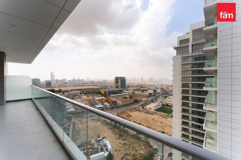 Apartment til leje i Al Barsha, Dubai, UAE 1 soveværelse, 107 kvm № 678335 - foto 9