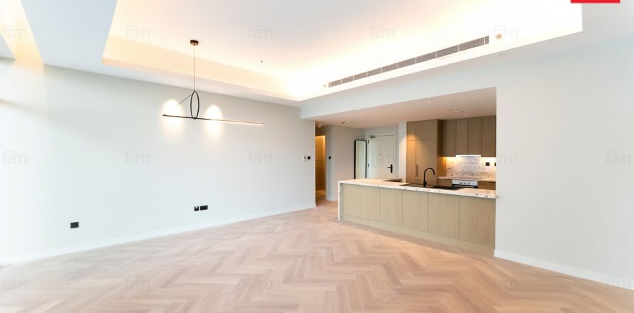 Apartment i Al Barsha, Dubai, UAE 1 soveværelse, 107 kvm № 678335