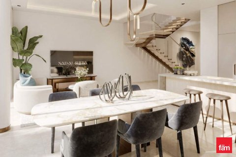 Vila v Dubai, SAE 5 ložnice, 626.9 m² Č.: 678331 - fotografie 5