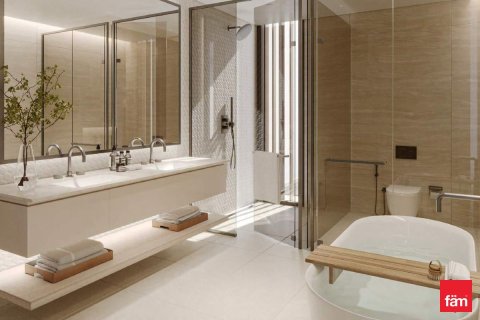Vila v Dubai, SAE 5 ložnice, 626.9 m² Č.: 678331 - fotografie 6