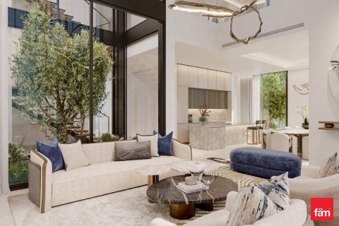 Vila v Dubai, SAE 5 ložnice, 626.9 m² Č.: 678331 - fotografie 7