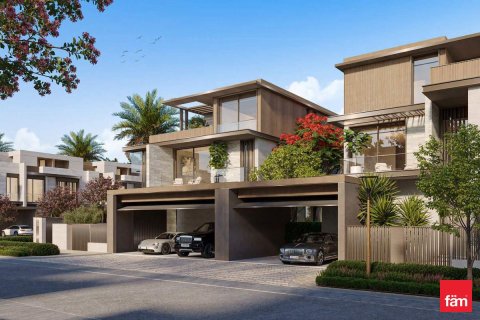 Vila v Dubai, SAE 5 ložnice, 626.9 m² Č.: 678331 - fotografie 2