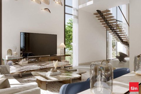 Vila v Dubai, SAE 5 ložnice, 626.9 m² Č.: 678331 - fotografie 8