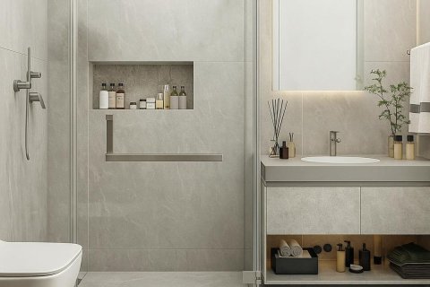 Dubai, UAE의 판매용 아파트 침실 1개, 78.3제곱미터 번호 678334 - 사진 9