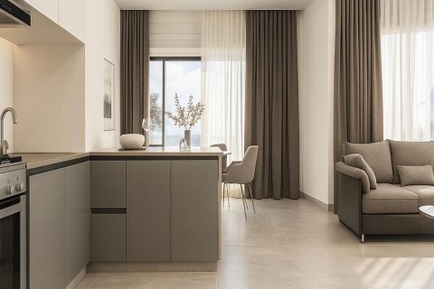 Dubai, UAE의 판매용 아파트 침실 1개, 78.3제곱미터 번호 678334 - 사진 7