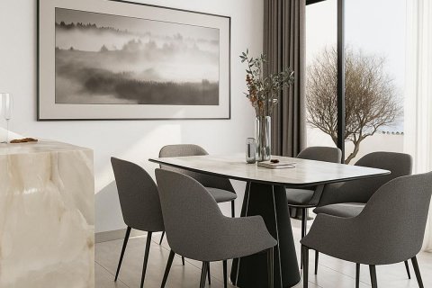 Dubai, UAE의 판매용 아파트 침실 1개, 78.3제곱미터 번호 678334 - 사진 3