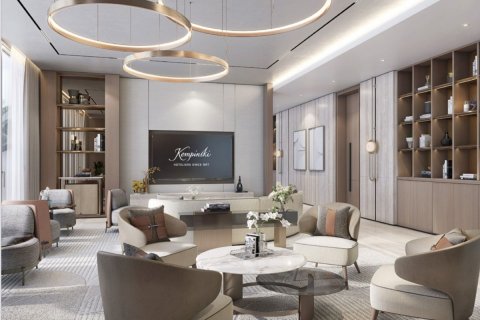 Dubai Marina、Dubai、UAE にあるマンション販売中 3ベッドルーム、283 m2、No678332 - 写真 13