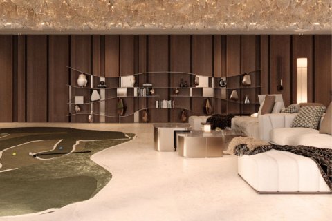 Dubai Marina、Dubai、UAE にあるマンション販売中 3ベッドルーム、283 m2、No678332 - 写真 6