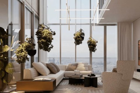 Dubai Marina、Dubai、UAE にあるマンション販売中 3ベッドルーム、283 m2、No678332 - 写真 1