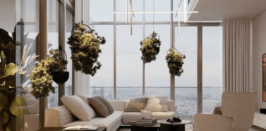 Dubai Marina、Dubai、UAEにあるマンション 3ベッドルーム、283 m2 No678332