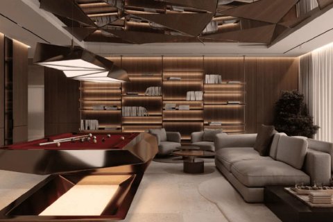 Dubai Marina、Dubai、UAE にあるマンション販売中 3ベッドルーム、283 m2、No678332 - 写真 7