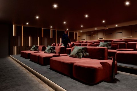 Dubai Marina、Dubai、UAE にあるマンション販売中 3ベッドルーム、283 m2、No678332 - 写真 15