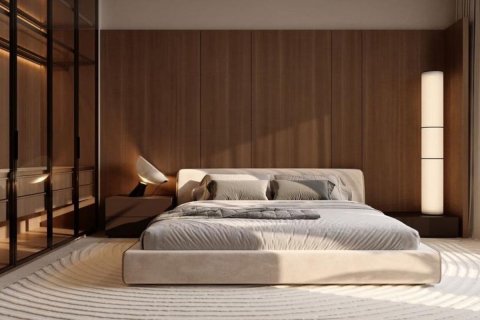 Dubai Marina、Dubai、UAE にあるマンション販売中 3ベッドルーム、283 m2、No678332 - 写真 10