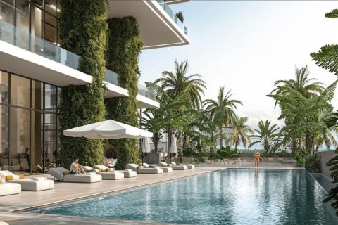 Dubai Marina、Dubai、UAE にあるマンション販売中 3ベッドルーム、283 m2、No678332 - 写真 17